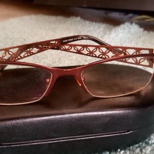 Nine West Glasses